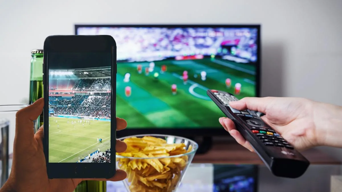 Best USA IPTV service guide 2026
