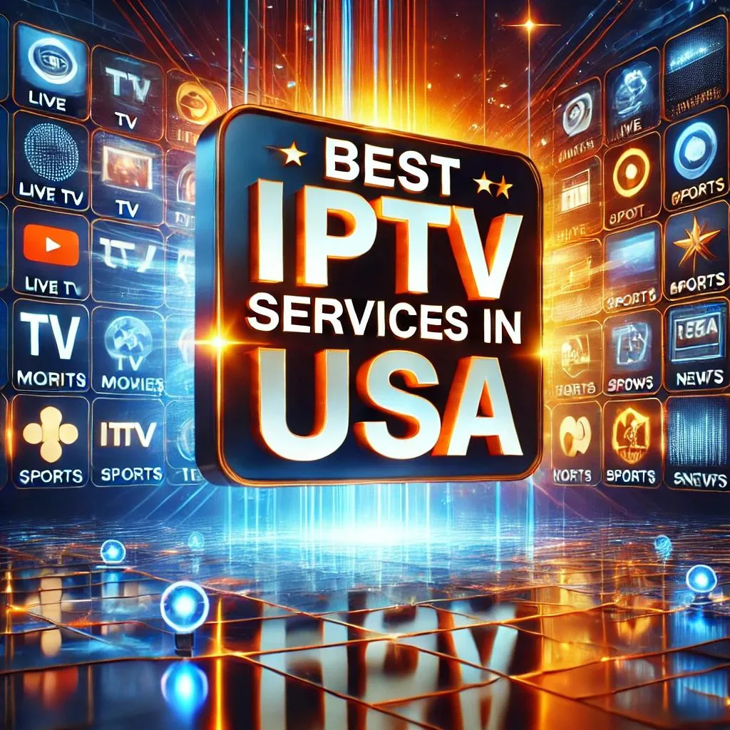 IPTV 8K streaming quality explained