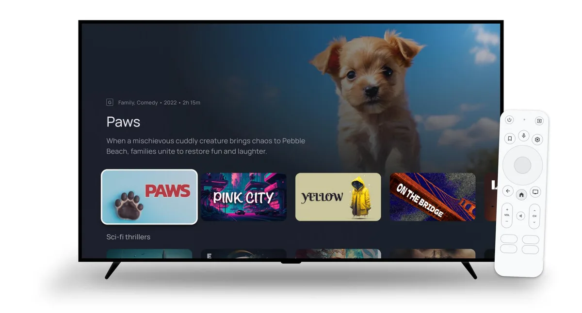 IPTV subscription guide — which plan to choose