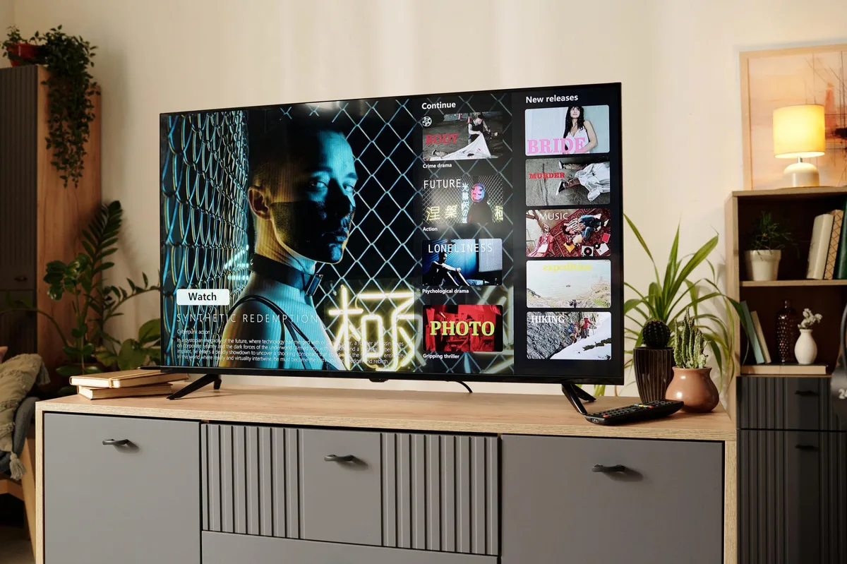 IPTV line M3U Xtream codes server streaming