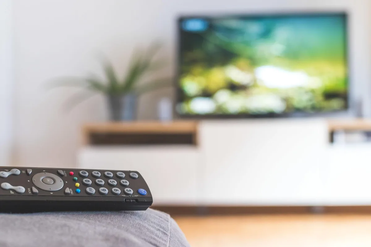 Strong IPTV service review 2026